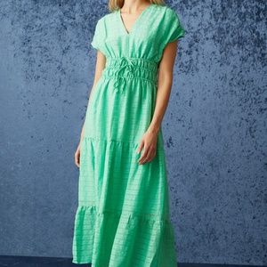 Marie Oliver Indie Dress